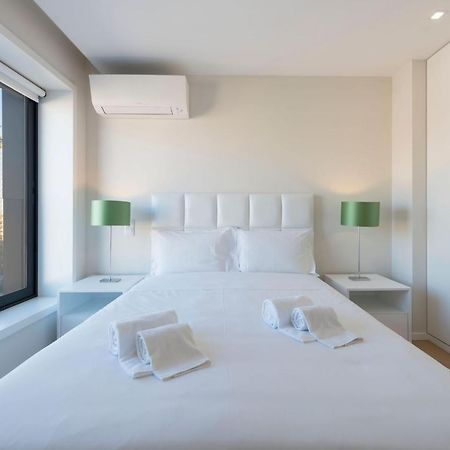 Lovelystay - Trindade Cozy Apartment 波尔图 外观 照片