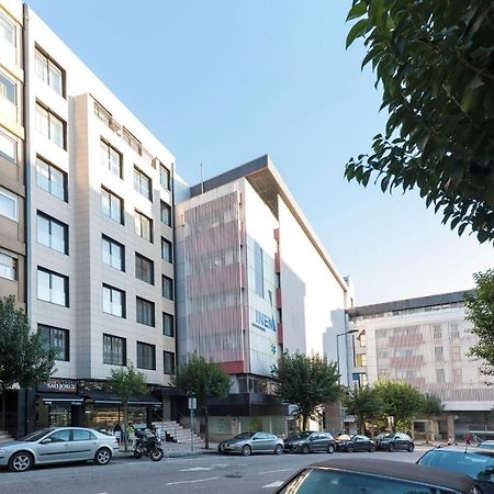 Lovelystay - Trindade Cozy Apartment 波尔图 外观 照片