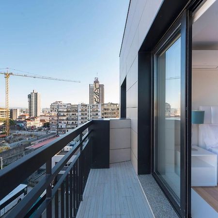 Lovelystay - Trindade Cozy Apartment 波尔图 外观 照片