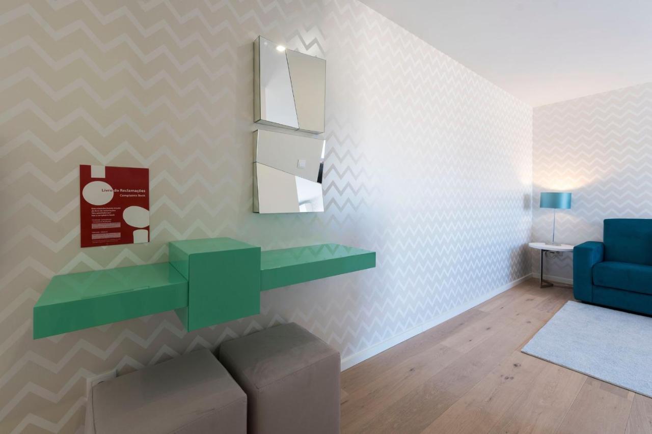 Lovelystay - Trindade Cozy Apartment 波尔图 外观 照片
