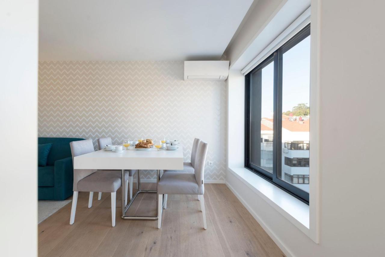 Lovelystay - Trindade Cozy Apartment 波尔图 外观 照片