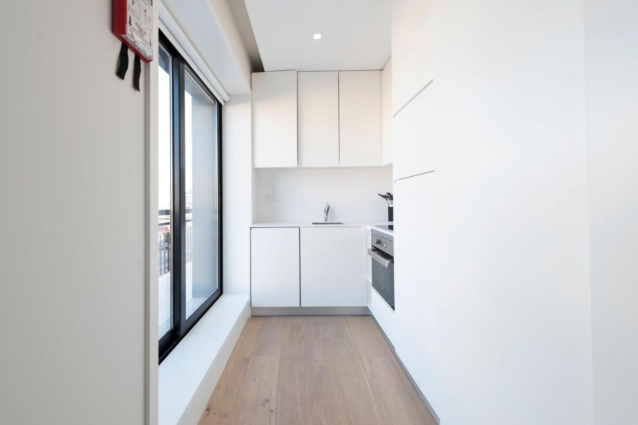 Lovelystay - Trindade Cozy Apartment 波尔图 外观 照片