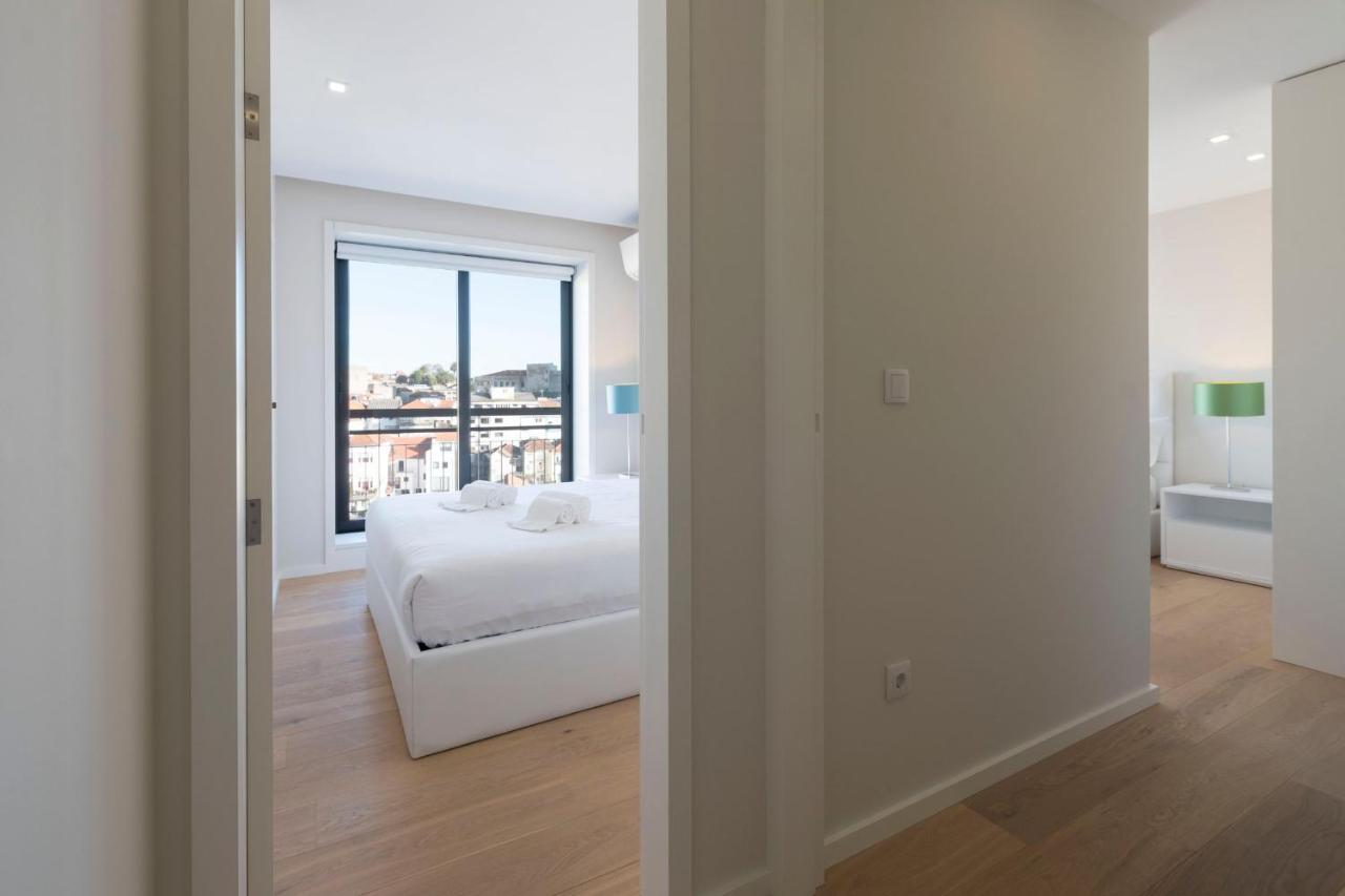 Lovelystay - Trindade Cozy Apartment 波尔图 外观 照片