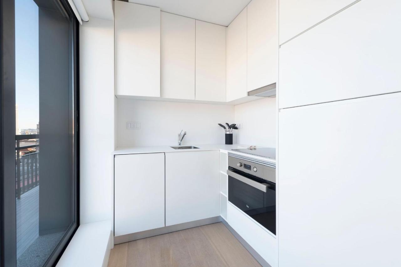 Lovelystay - Trindade Cozy Apartment 波尔图 外观 照片