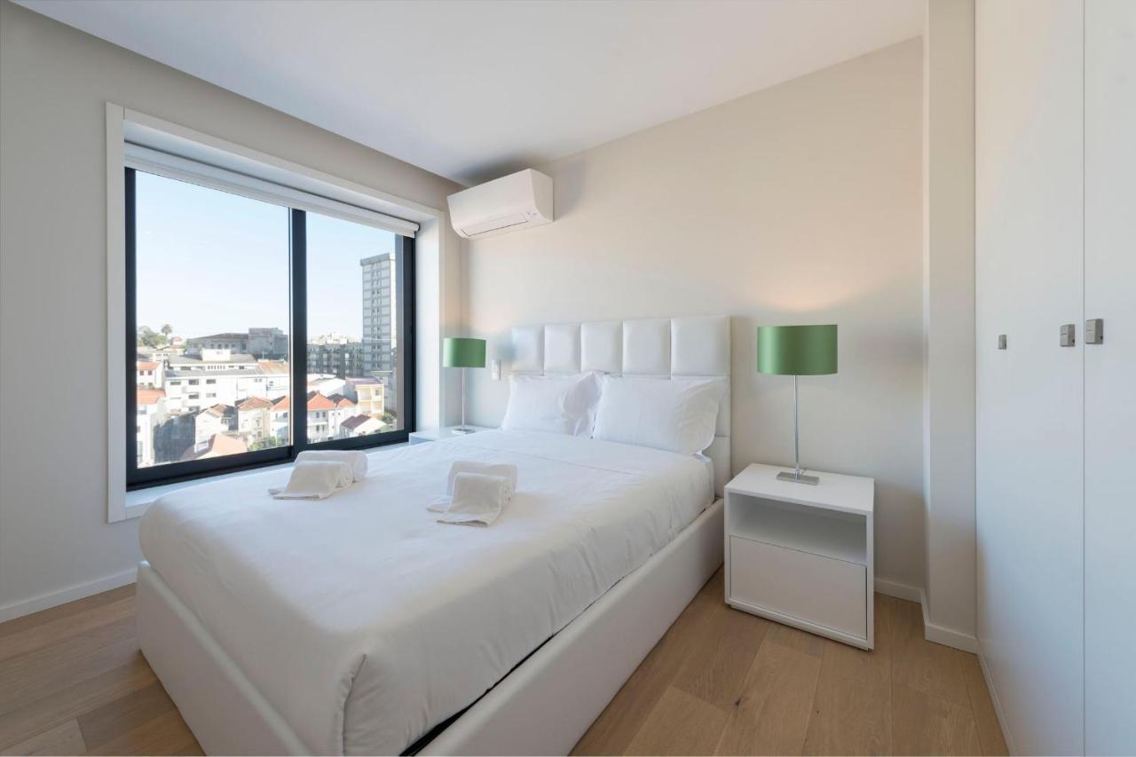 Lovelystay - Trindade Cozy Apartment 波尔图 外观 照片