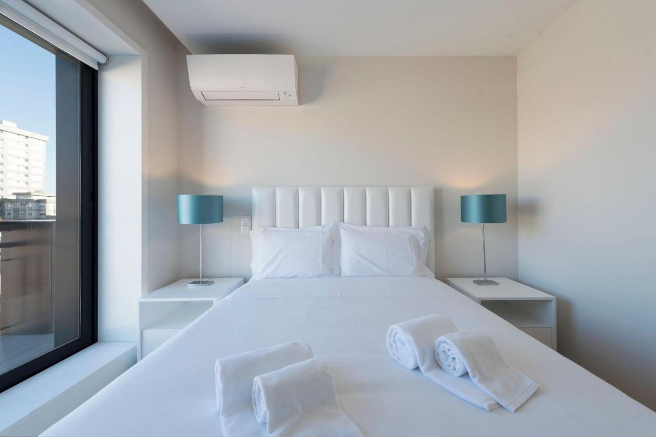 Lovelystay - Trindade Cozy Apartment 波尔图 外观 照片