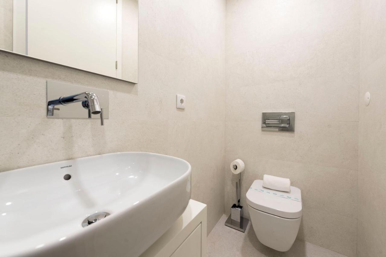 Lovelystay - Trindade Cozy Apartment 波尔图 外观 照片