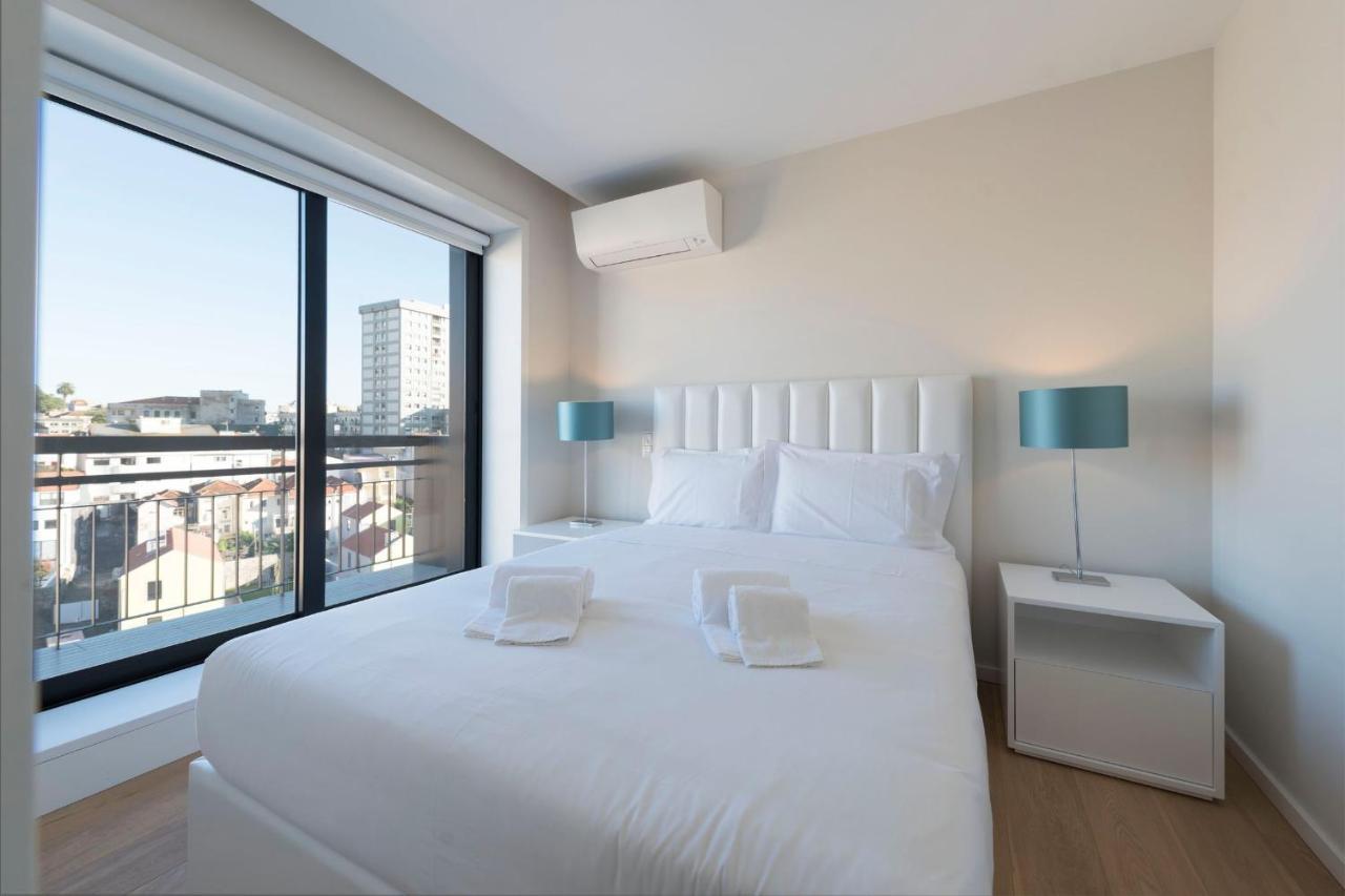 Lovelystay - Trindade Cozy Apartment 波尔图 外观 照片
