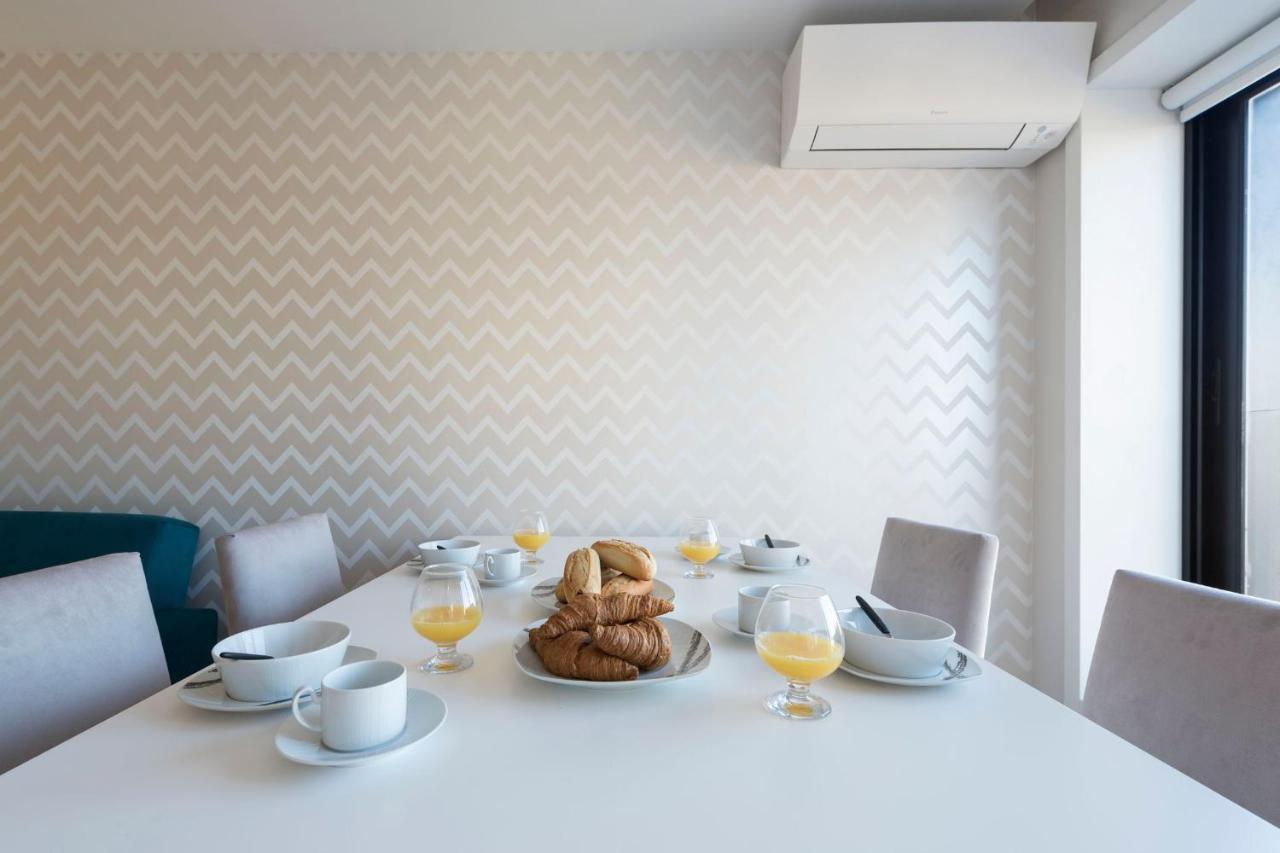 Lovelystay - Trindade Cozy Apartment 波尔图 外观 照片